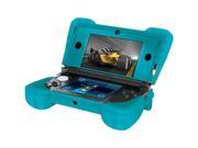 dreamGEAR 3DS Comfort Grip Blue