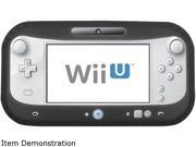 Nintendo Comfort Grip for Wii U Gamepad