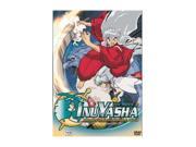 Inuyasha The Movie 3 Swords of an Honorable Ruler 2005 DVD WS