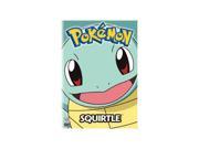 Pokemon Squirtle