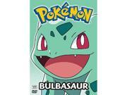 Pokemon 10th Anniversary 7 Bulbasaur