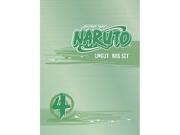 Naruto Volume 4