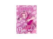 Naruto Box Set Volume 11