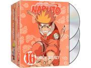 Naruto Box Set Volume 16