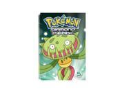 Pokemon Diamond Pearl Volume 5