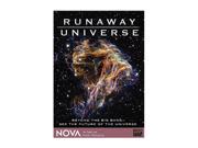 Nova Runaway Universe