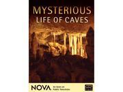 Nova Mysterious Life of Caves