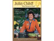 Julia Child French Chef