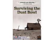 Surviving The Dust Bowl