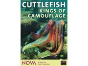 Nova Cuttlefish Kings of Camouflage
