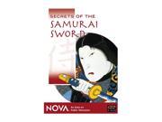 Nova Secrets of the Samurai Sword