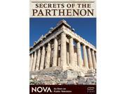 Nova Secrets of the Parthenon