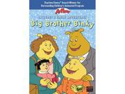 Arthur Big Brother Binky