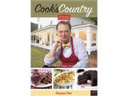 Cook s Country 1st Season