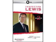Inspector Lewis: Series 2 Inspector Lewis: Series 2