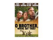 O Brother Where Art Thou? 2000 DVD