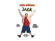Jack 1996 DVD