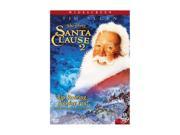 The Santa Clause 2 DVD WS 1.85 DTS DD 5.1 FR SP DUB