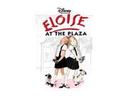 Eloise at the Plaza 2003 DVD