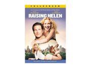 Raising Helen Full screen Edition 2004 DVD