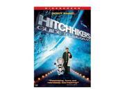 The Hitchhiker s Guide to the Galaxy WidescreenEdition 2005 DVD