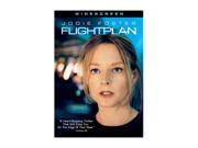 Flightplan Widescreen Edition 2005 DVD