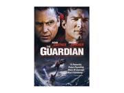 The Guardian 2006 DVD