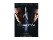 The Prestige 2006 DVD