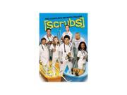 Scrubs The Complete Seventh Season DVD FS NTSC