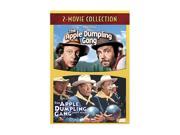 The Apple Dumpling Gang The Apple Dumpling Gang Rides Again DVD 2 DISC