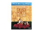 Dead Poets Society Blu ray