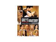 Grey s Anatomy Complete Fifth Season