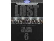 Lost The Complete Sixth and Final Season