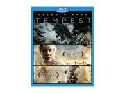 The Tempest Blu ray WS