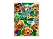 Spooky Buddies Widescreen DVD WS NTSC