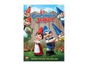 Gnomeo and Juliet DVD WS NTSC