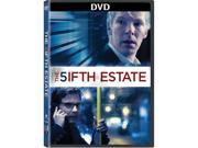 Fifth Estate DVD