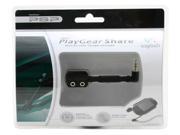 Logitech Playgear Share