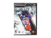 Gretzky NHL 06 Game