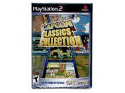 Classics Collection Game