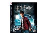 Harry Potter and the Half-Blood Prince Playstation3 Game