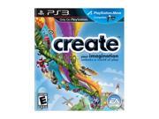 Create Playstation3 Game