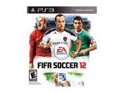 FIFA 2012 Playstation3 Game