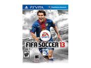 FIFA Soccer 13 PS Vita Games