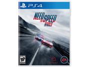 Need for Speed Rivals for Sony PS4
