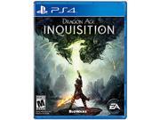 Dragon Age Inquisition PlayStation 4