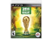 FIFA 2014 World Cup Brazil for Sony PS3