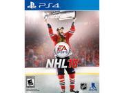 NHL 16 PlayStation 4