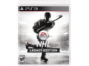 NHL Legacy Edition PlayStation 3