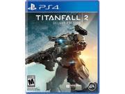 Titanfall 2 Deluxe Edition PlayStation 4